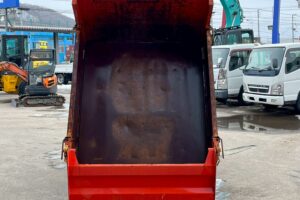 サムネイル: 【★北見店★】クボタ　キャリアダンプ　RG30C-3　最大積載量：2500㎏　平面容量0.9㎥　札幌・江別・旭川・北見・釧路どこでも全国対応可能です！【お問い合わせは北見店へ～TEL0157-57-7166～】