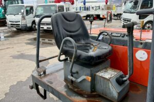 サムネイル: 【★北見店★】クボタ　キャリアダンプ　RG30C-3　最大積載量：2500㎏　平面容量0.9㎥　札幌・江別・旭川・北見・釧路どこでも全国対応可能です！【お問い合わせは北見店へ～TEL0157-57-7166～】