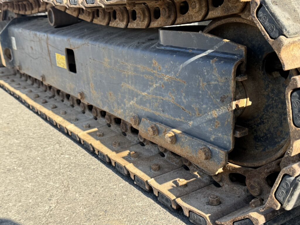 令和1年　コマツPC38UU-6N0　後方超小旋回　オフセットブーム　クレーン仕様