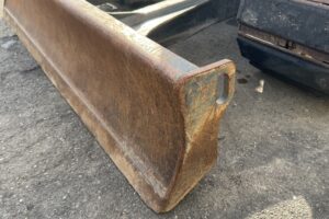 サムネイル: 令和1年　日立ZX40U-5B　後方超小旋回　クレーン仕様　エアコン