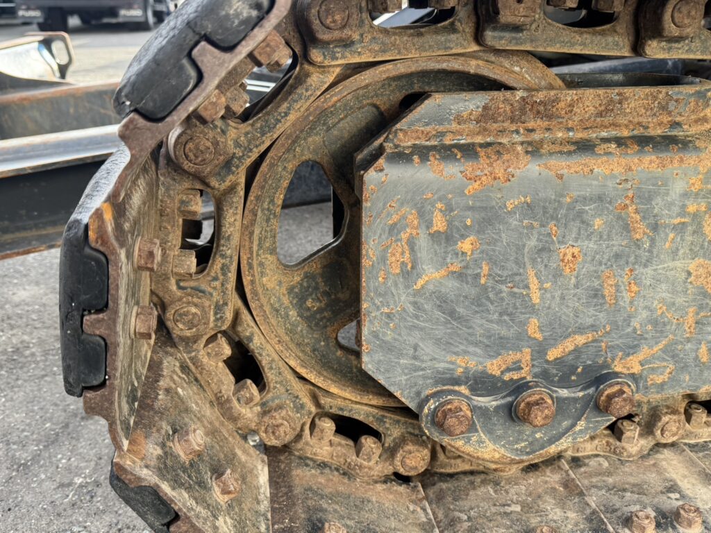 令和1年　日立ZX40U-5B　後方超小旋回　クレーン仕様　エアコン