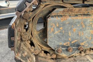 サムネイル: 令和1年　日立ZX40U-5B　後方超小旋回　クレーン仕様　エアコン