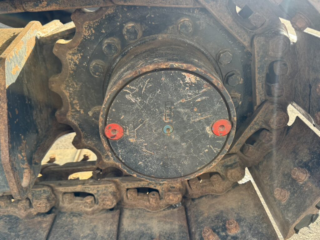 令和1年　日立ZX40U-5B　後方超小旋回　クレーン仕様　エアコン