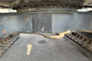 サムネイル: 令和1年　日立ZX40U-5B　後方超小旋回　クレーン仕様　エアコン