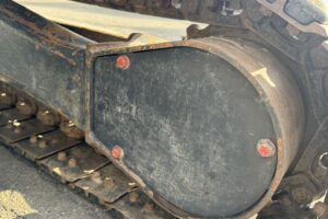 サムネイル: 令和1年　日立ZX40U-5B　後方超小旋回　クレーン仕様　エアコン