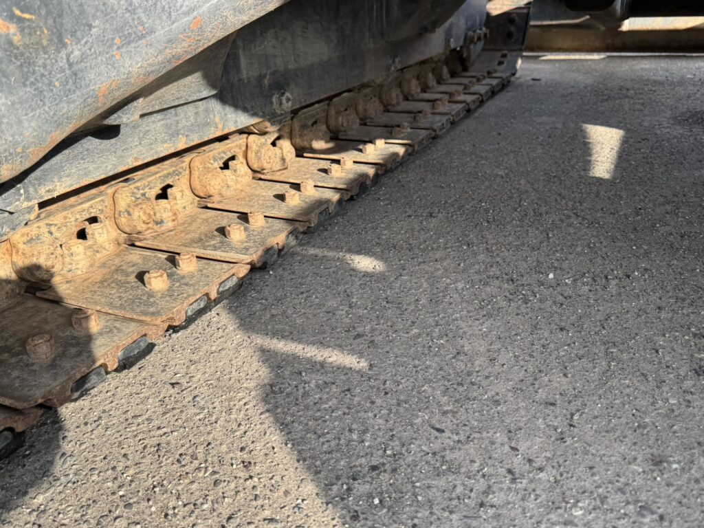 令和1年　日立ZX40U-5B　後方超小旋回　クレーン仕様　エアコン