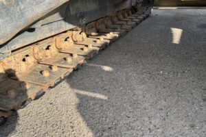 サムネイル: 令和1年　日立ZX40U-5B　後方超小旋回　クレーン仕様　エアコン