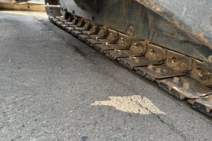 サムネイル: 令和1年　日立ZX40U-5B　後方超小旋回　クレーン仕様　エアコン