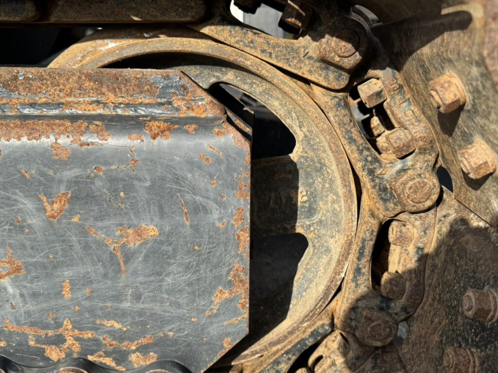 令和1年　日立ZX40U-5B　後方超小旋回　クレーン仕様　エアコン