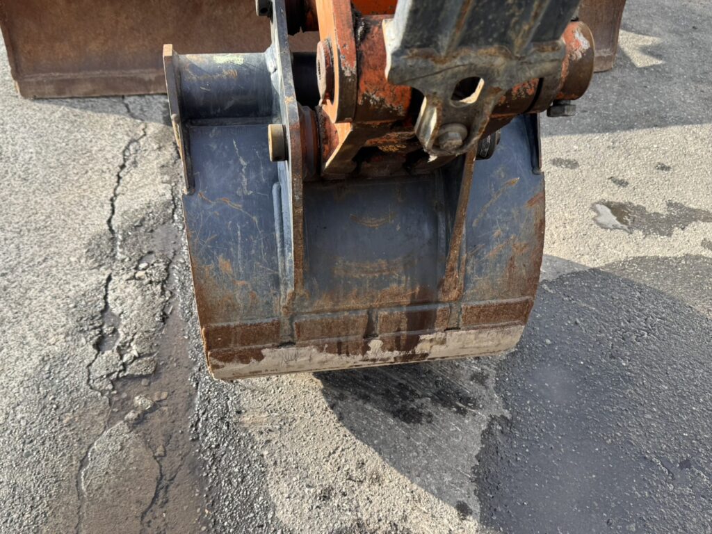 令和1年　日立ZX40U-5B　後方超小旋回　クレーン仕様　エアコン