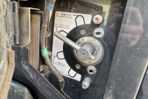 サムネイル: 令和1年　日立ZX40U-5B　後方超小旋回　クレーン仕様　エアコン