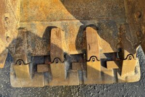 サムネイル: 令和1年　日立ZX40U-5B　後方超小旋回　クレーン仕様　エアコン