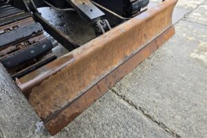 サムネイル: 平成30年　コマツ　PC30UU-6N0　0.09立米　クレーン仕様・オフセットブーム・エアコン付・使用時間2127時間