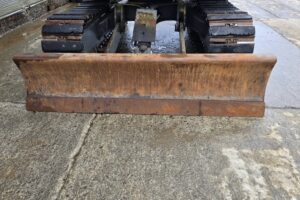 サムネイル: 平成30年　コマツ　PC30UU-6N0　0.09立米　クレーン仕様・オフセットブーム・エアコン付・使用時間2127時間