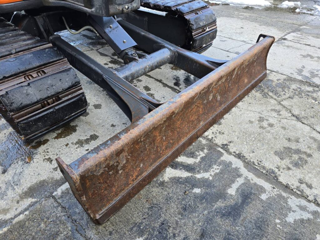 令和1年　日立　ZX40U-5B　0.14立米　クレーン仕様・エアコン付・後方小旋回・使用時間2762時間