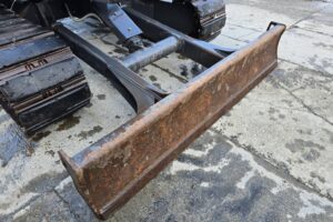 サムネイル: 令和1年　日立　ZX40U-5B　0.14立米　クレーン仕様・エアコン付・後方小旋回・使用時間2762時間