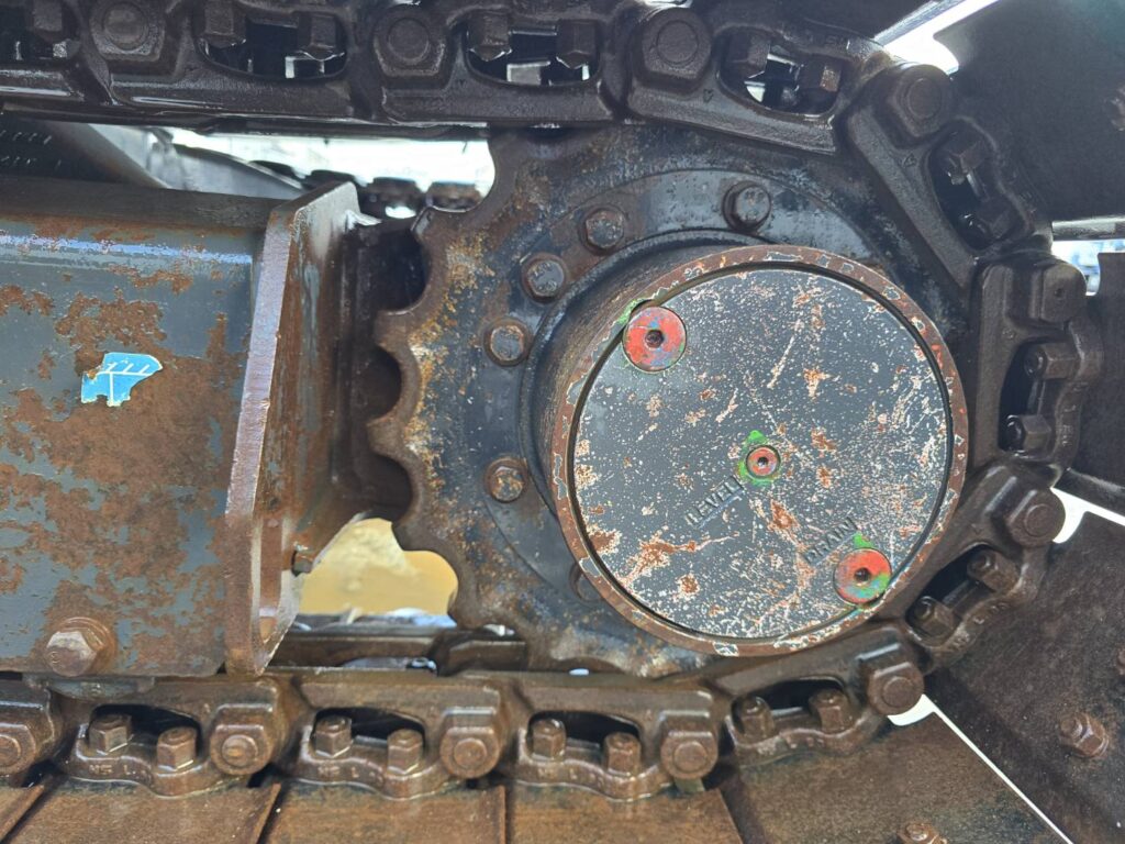 令和1年　日立　ZX40U-5B　0.14立米　クレーン仕様・エアコン付・後方小旋回・使用時間2762時間