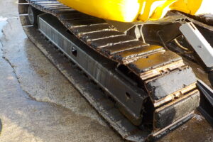 サムネイル: 平成26年　コマツ　バックホー　PC78US-8　★0.28立米★配管付き★クレーン仕様★