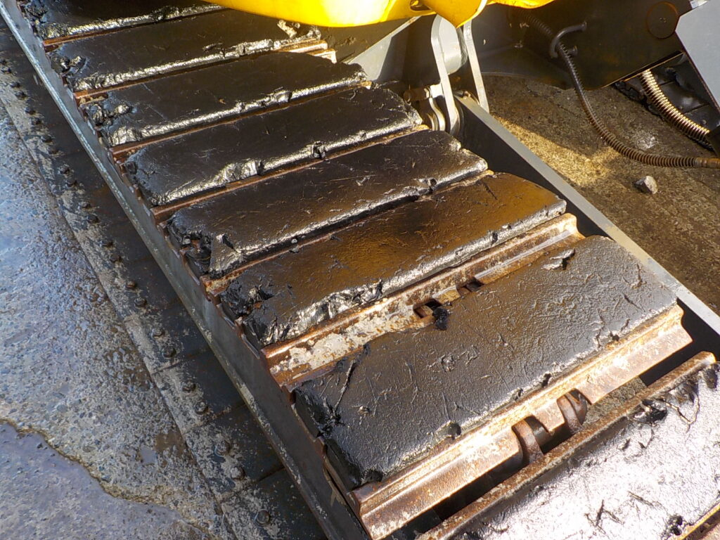 平成26年　コマツ　バックホー　PC78US-8　★0.28立米★配管付き★クレーン仕様★