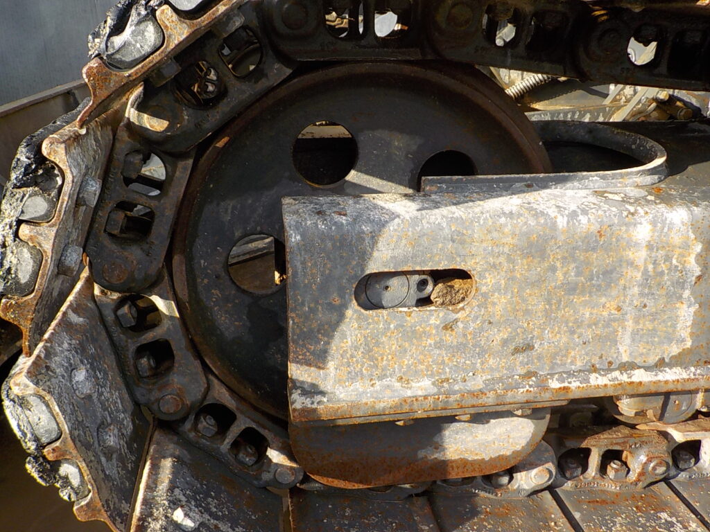 平成26年　コマツ　バックホー　PC78US-8　★0.28立米★配管付き★クレーン仕様★