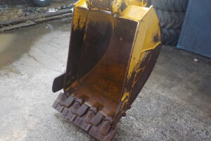 サムネイル: 平成26年　コマツ　バックホー　PC78US-8　★0.28立米★配管付き★クレーン仕様★