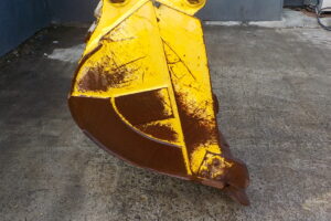 サムネイル: 平成26年　コマツ　バックホー　PC78US-8　★0.28立米★配管付き★クレーン仕様★