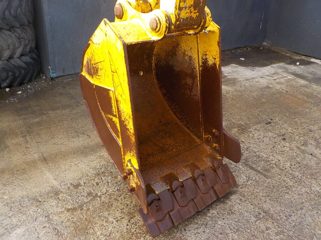 平成26年　コマツ　バックホー　PC78US-8　★0.28立米★配管付き★クレーン仕様★