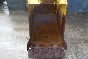 サムネイル: 平成26年　コマツ　バックホー　PC78US-8　★0.28立米★配管付き★クレーン仕様★