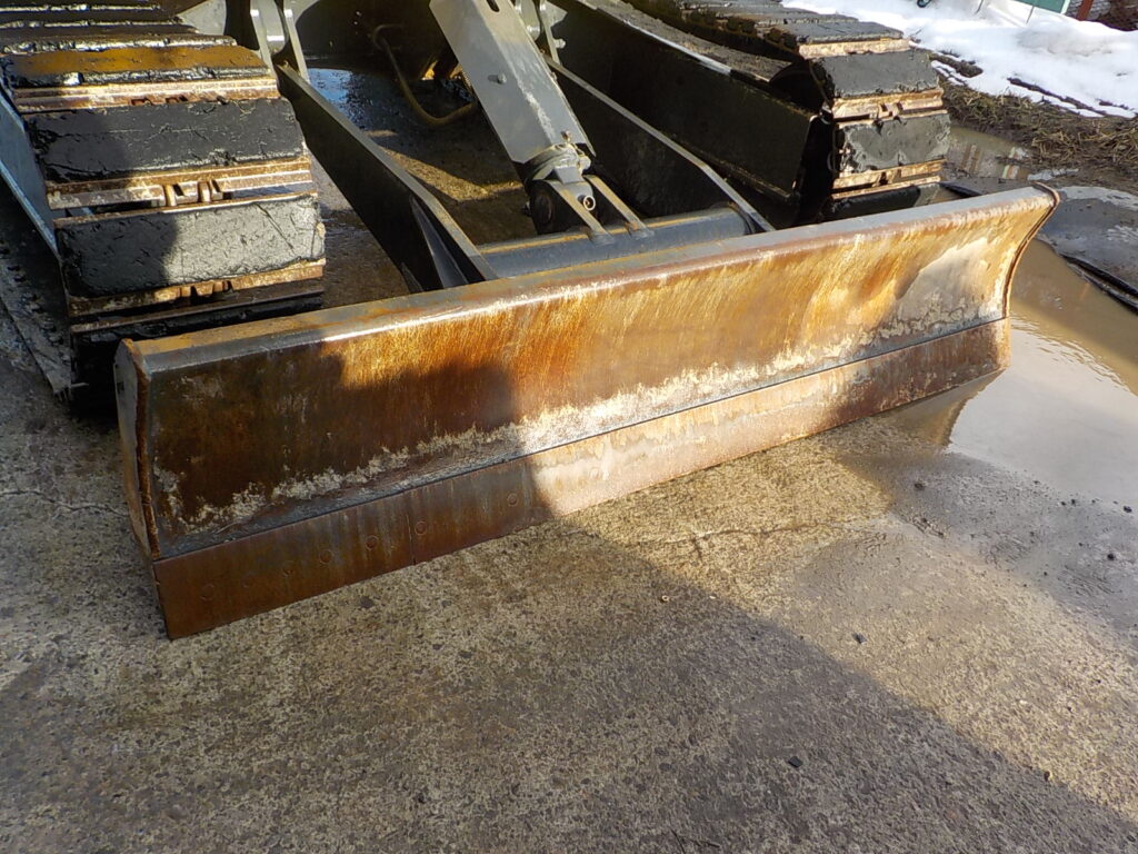 平成26年　コマツ　バックホー　PC78US-8　★0.28立米★配管付き★クレーン仕様★