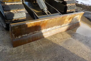 サムネイル: 平成26年　コマツ　バックホー　PC78US-8　★0.28立米★配管付き★クレーン仕様★