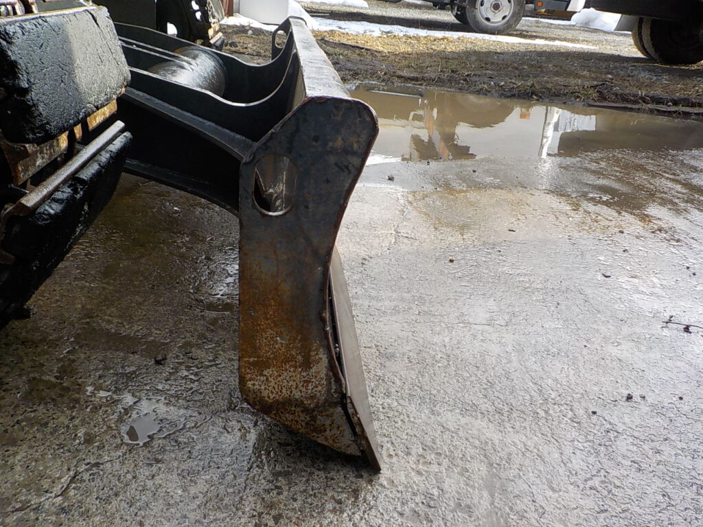 平成26年　コマツ　バックホー　PC78US-8　★0.28立米★配管付き★クレーン仕様★