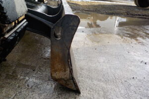 サムネイル: 平成26年　コマツ　バックホー　PC78US-8　★0.28立米★配管付き★クレーン仕様★