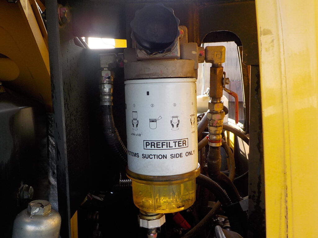 平成26年　コマツ　バックホー　PC78US-8　★0.28立米★配管付き★クレーン仕様★