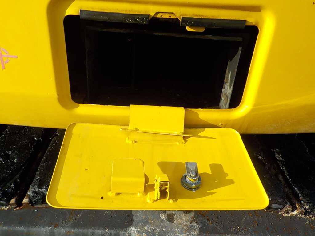 平成26年　コマツ　バックホー　PC78US-8　★0.28立米★配管付き★クレーン仕様★