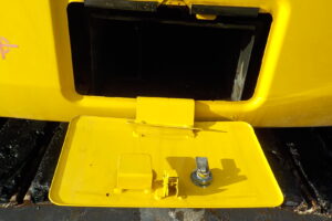 サムネイル: 平成26年　コマツ　バックホー　PC78US-8　★0.28立米★配管付き★クレーン仕様★