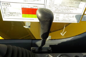 サムネイル: 平成26年　コマツ　バックホー　PC78US-8　★0.28立米★配管付き★クレーン仕様★