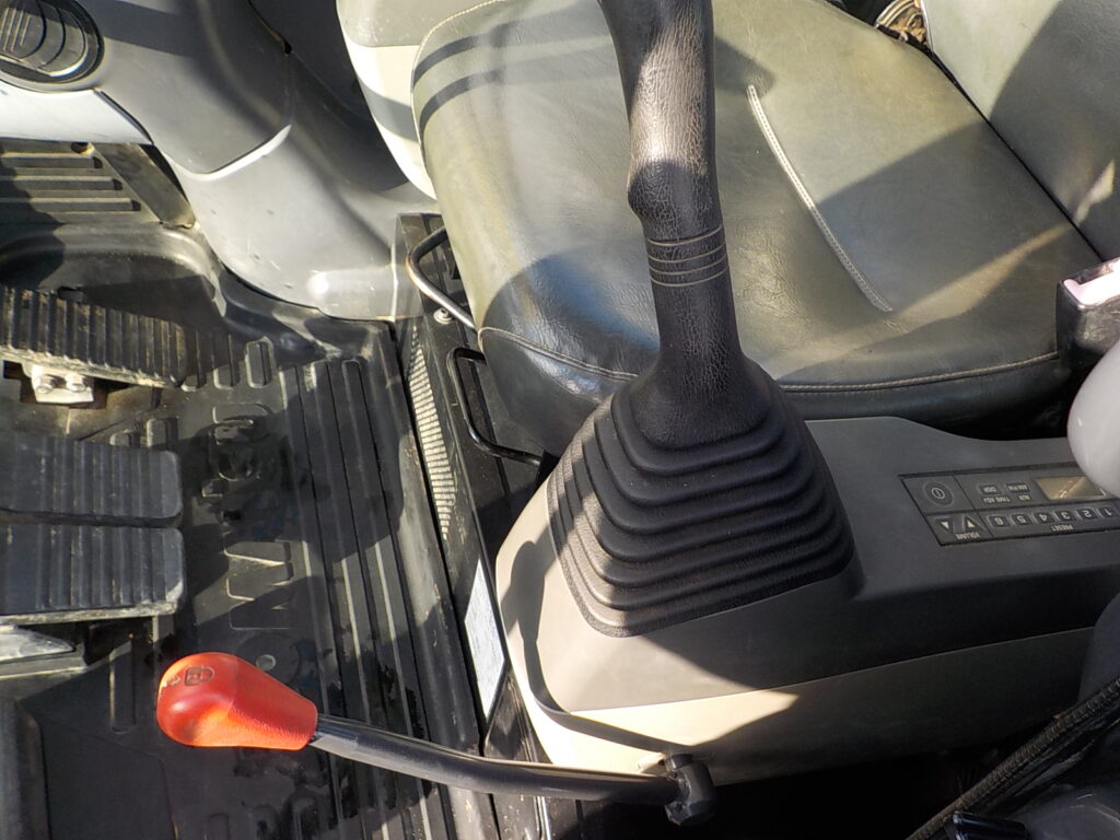 平成26年　コマツ　バックホー　PC78US-8　★0.28立米★配管付き★クレーン仕様★