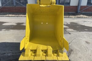 サムネイル: 令和1年式　コマツPC138US　クレーン仕様　後方超小旋回　エアコン　使用時間3415時間