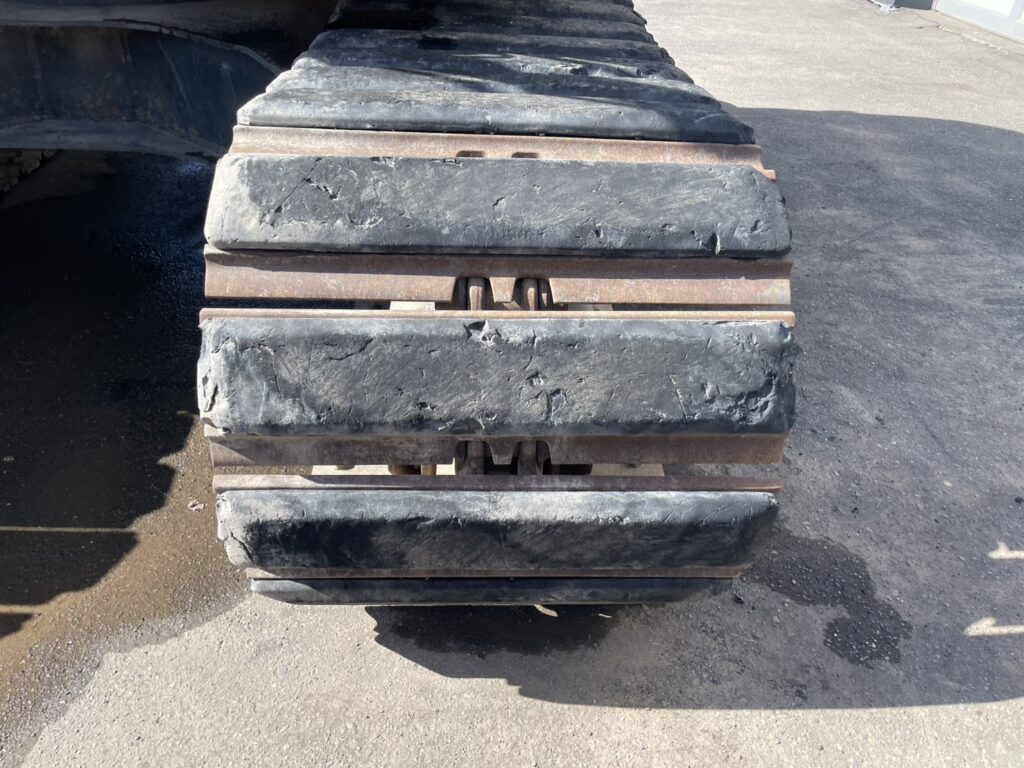 令和1年式　コマツPC138US　クレーン仕様　後方超小旋回　エアコン　使用時間3415時間