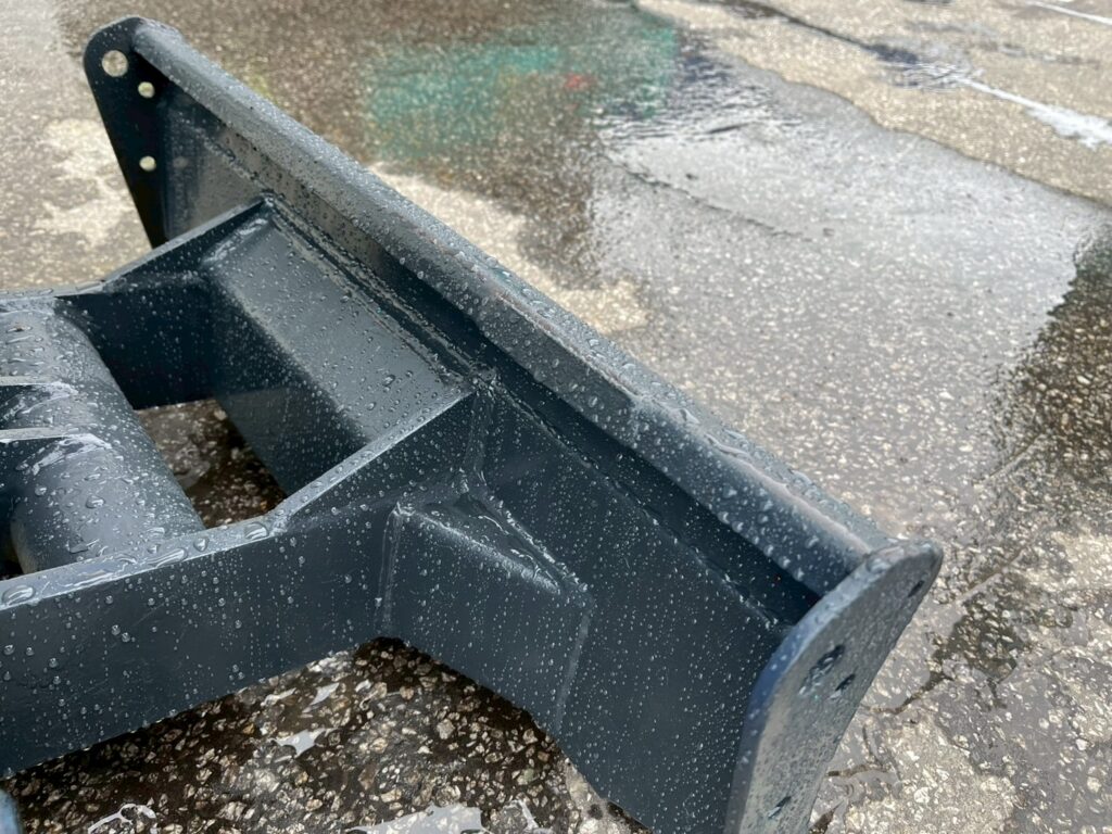 【北見店】IHI　ミニバックホー　8VX