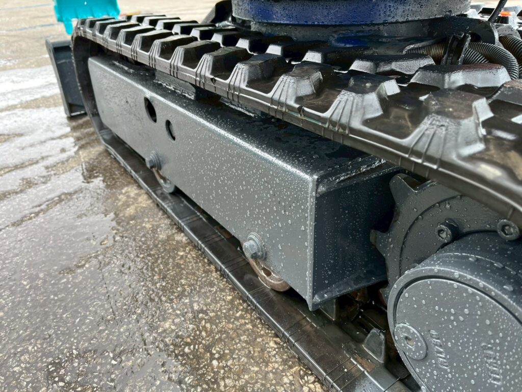 【北見店】IHI　ミニバックホー　8VX