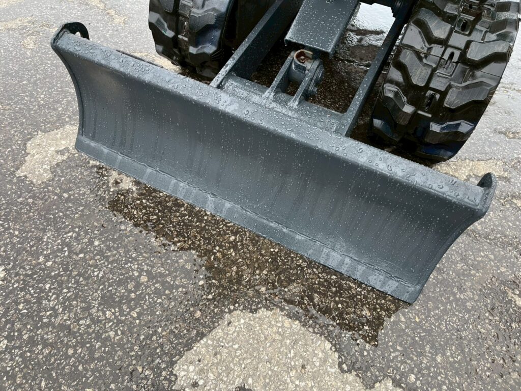 【北見店】IHI　ミニバックホー　8VX