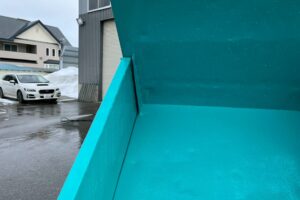 サムネイル: 【北見店】　ヤンマー　キャリアダンプ　C12R