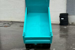 サムネイル: 【北見店】　ヤンマー　キャリアダンプ　C12R