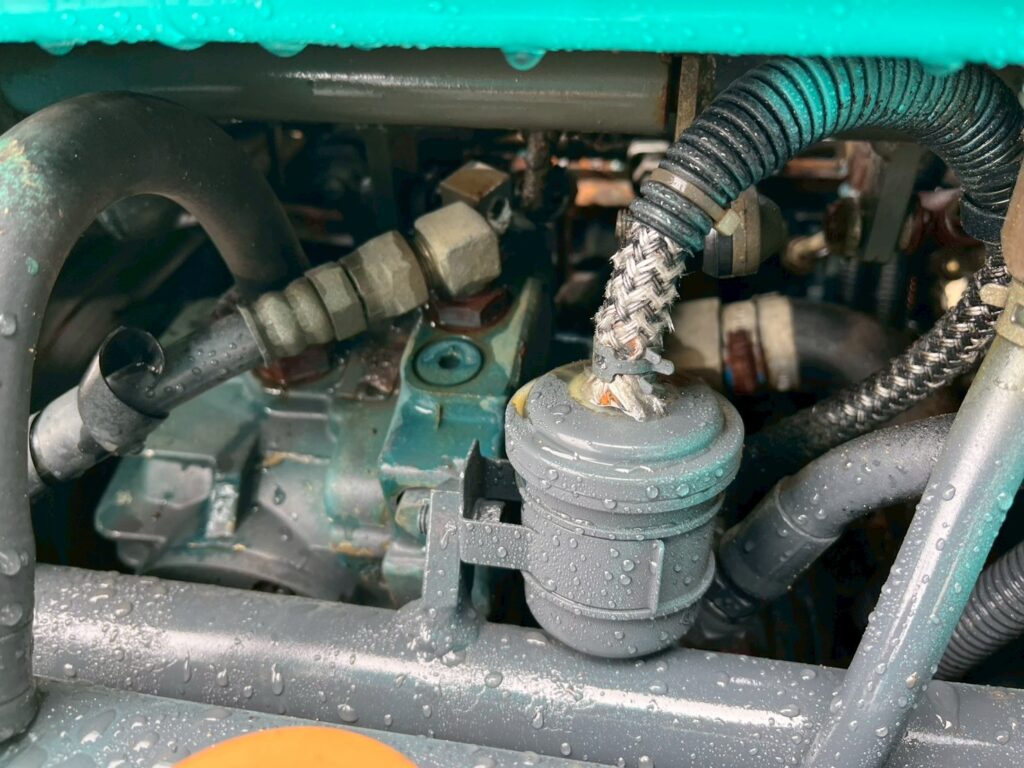 【北見店】　ヤンマー　キャリアダンプ　C12R