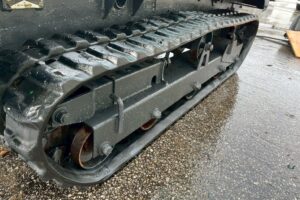 サムネイル: 【北見店】　ヤンマー　キャリアダンプ　C12R