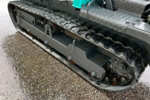 サムネイル: 【北見店】　ヤンマー　キャリアダンプ　C12R