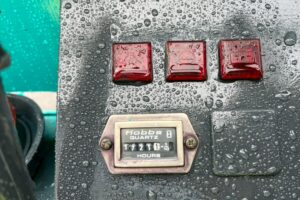 サムネイル: 【北見店】　ヤンマー　キャリアダンプ　C12R