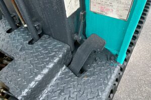 サムネイル: 【北見店】　ヤンマー　キャリアダンプ　C12R