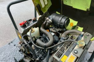 サムネイル: 【北見店】　ヤンマー　キャリアダンプ　C12R